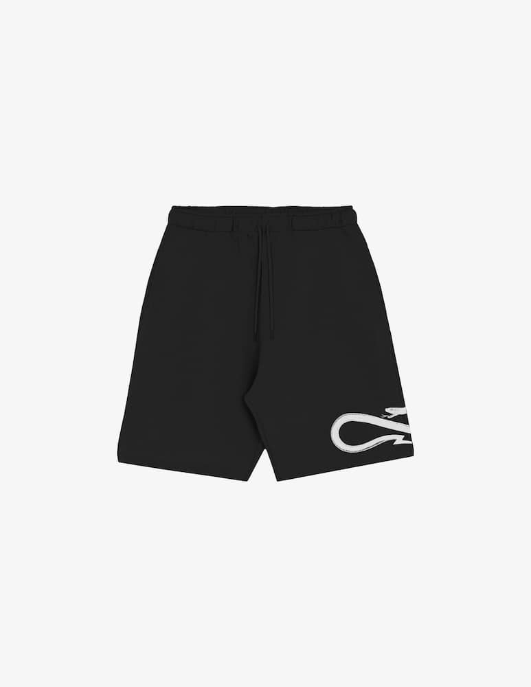 rinascente Propaganda Bermuda con logo