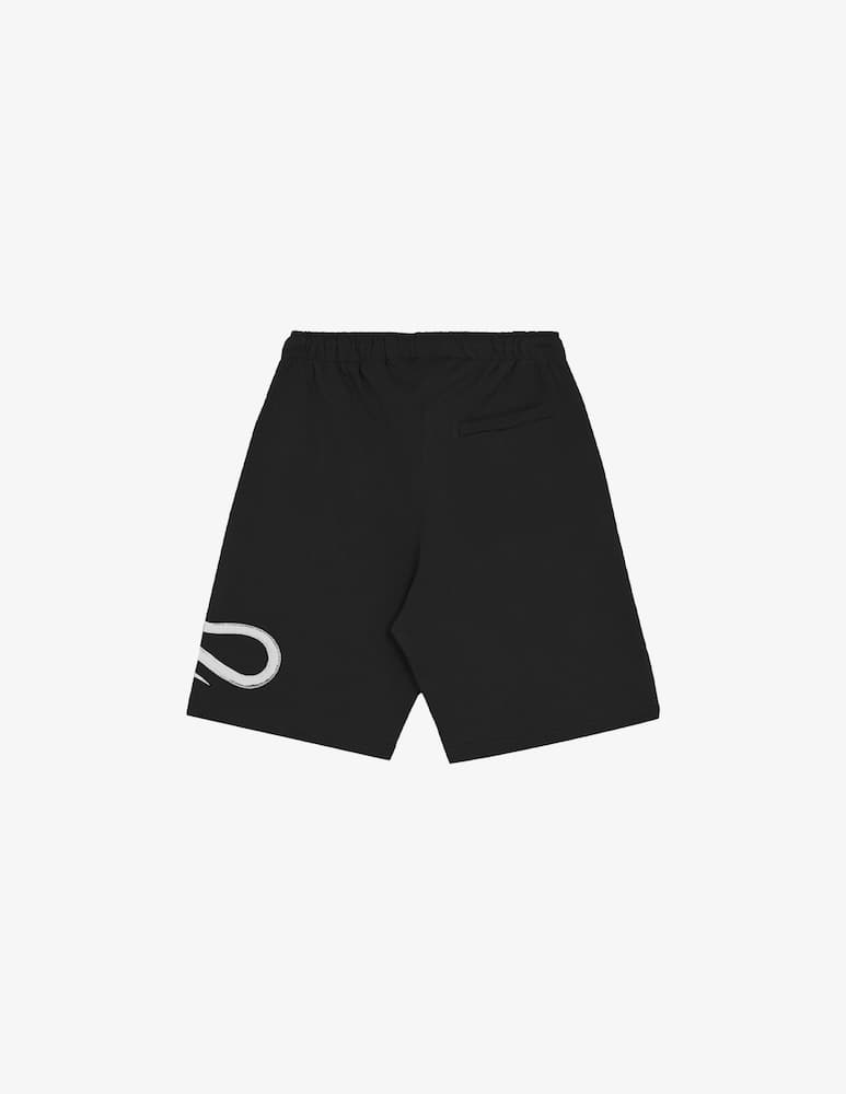 rinascente Propaganda Bermuda con logo