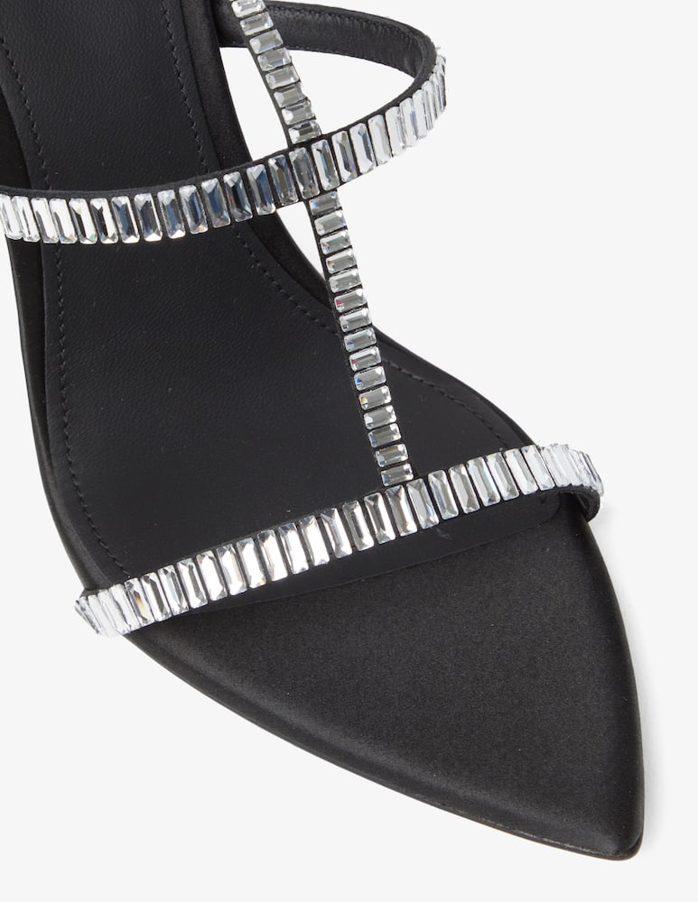 rinascente Alevì Lisa pumps