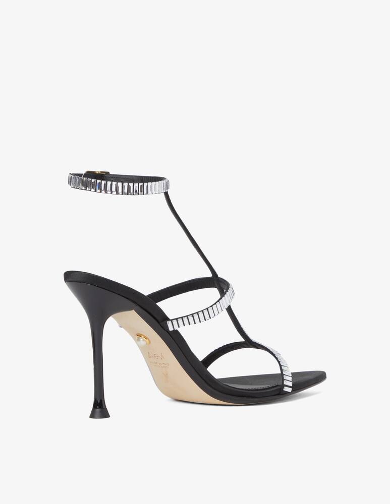 rinascente Alevì Lisa pumps