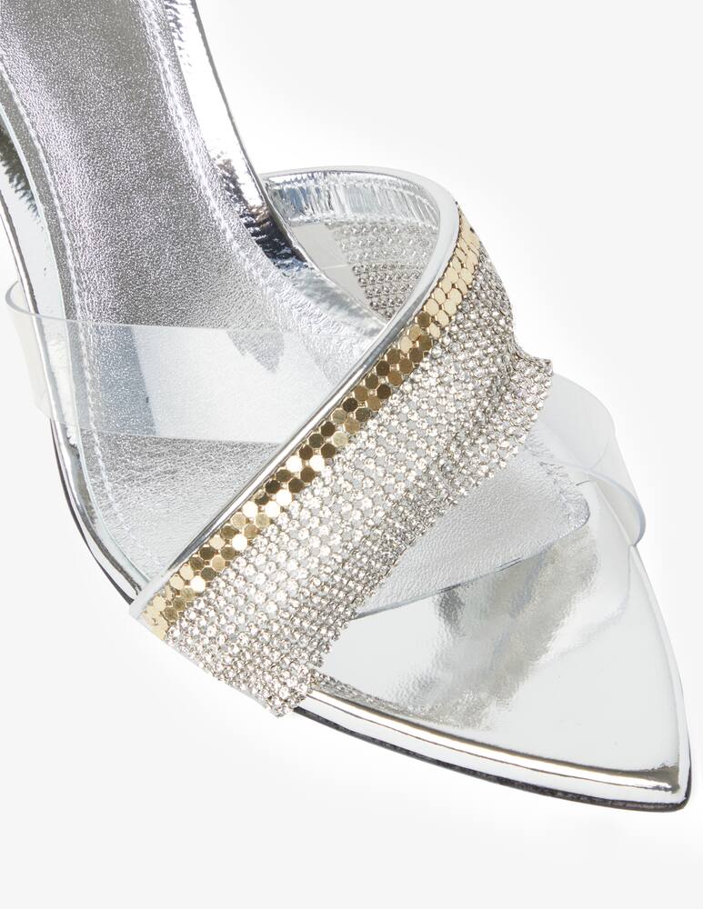 rinascente Alevì Scarpe con tacco Leonie