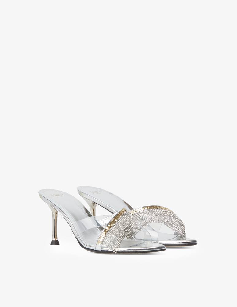 rinascente Alevì Scarpe con tacco Leonie