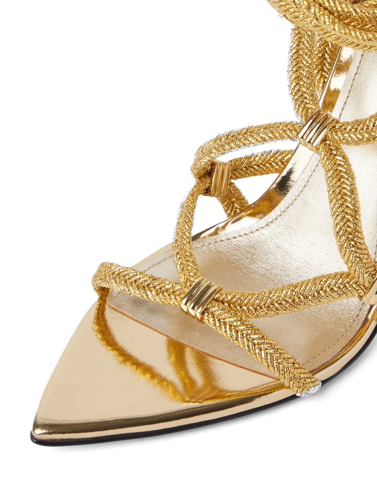 rinascente Alevì Uma pumps