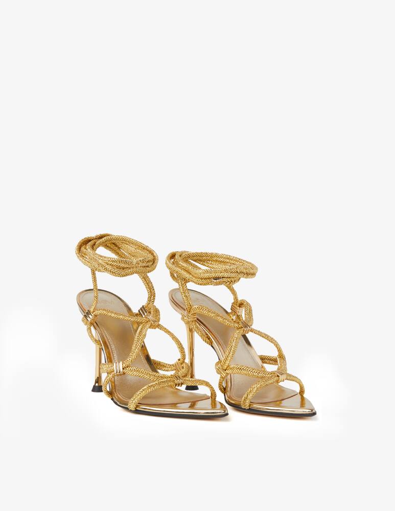 rinascente Alevì Uma pumps