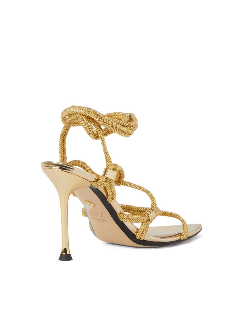 rinascente Alevì Uma pumps