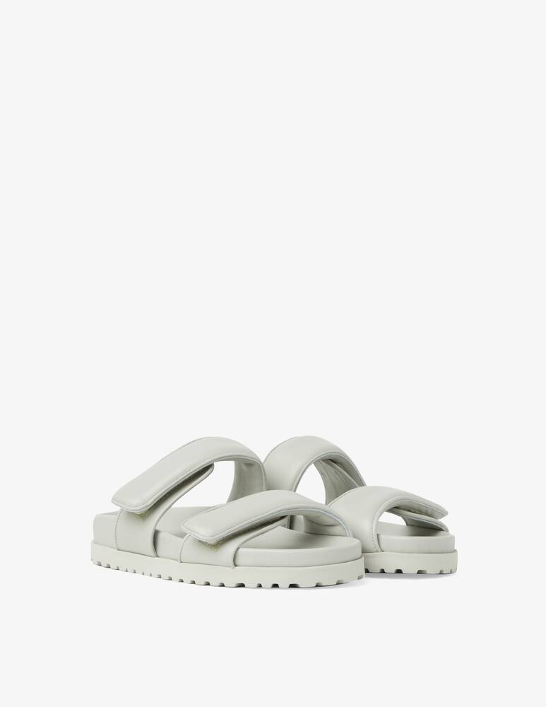 rinascente Gia Borghini Sandali bassi Perni11