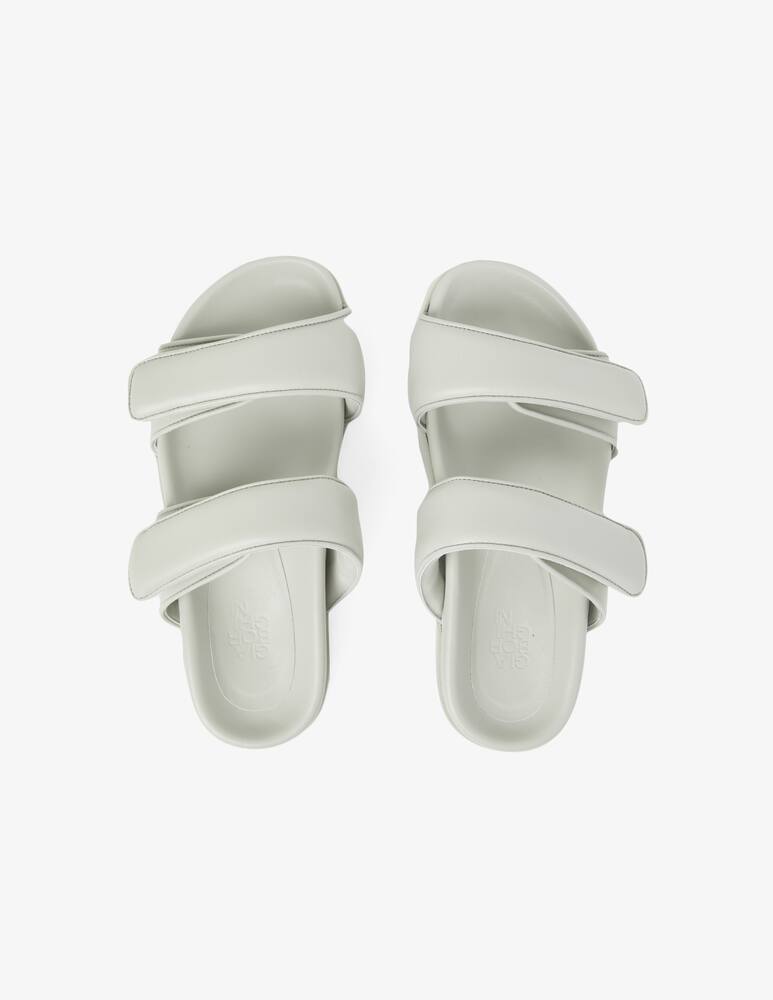 rinascente Gia Borghini Sandali bassi Perni11