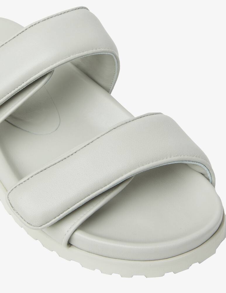 rinascente Gia Borghini Sandali bassi Perni11