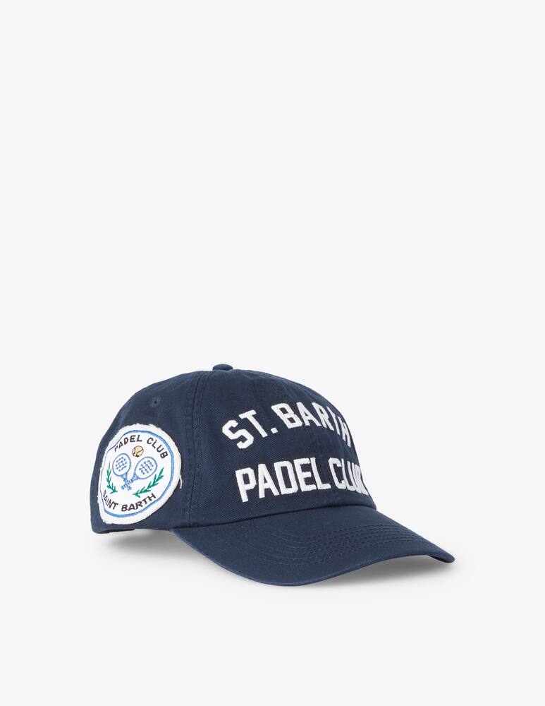 rinascente MC2 Saint Barth Cappellino baseball catcher - multicolor