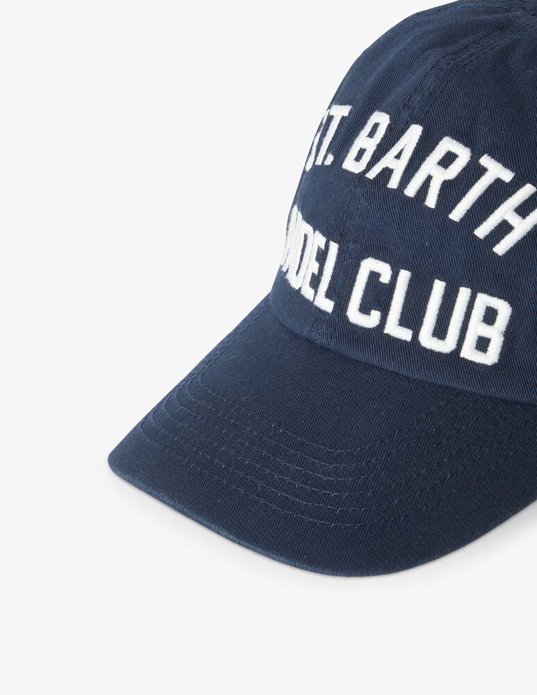 rinascente MC2 Saint Barth Cappellino baseball catcher - multicolor