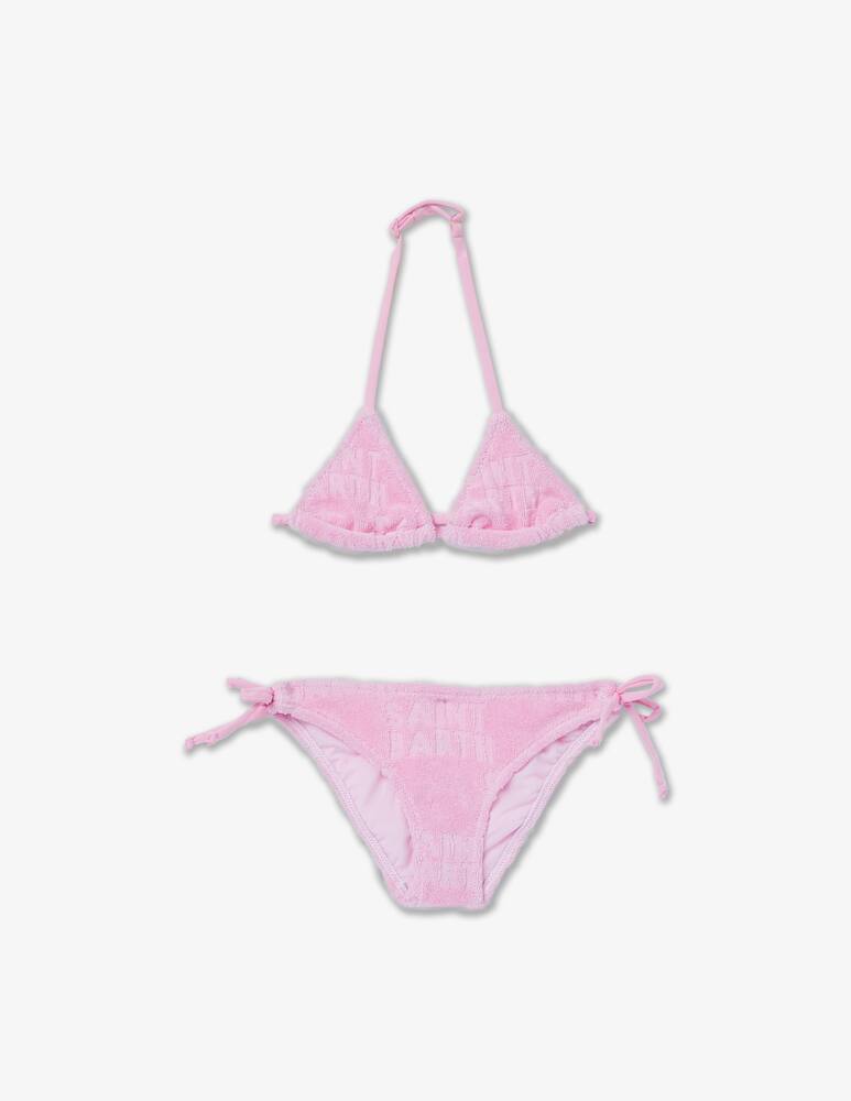 rinascente MC2 Saint Barth Costume bikini holly classic triangle - Multicolor