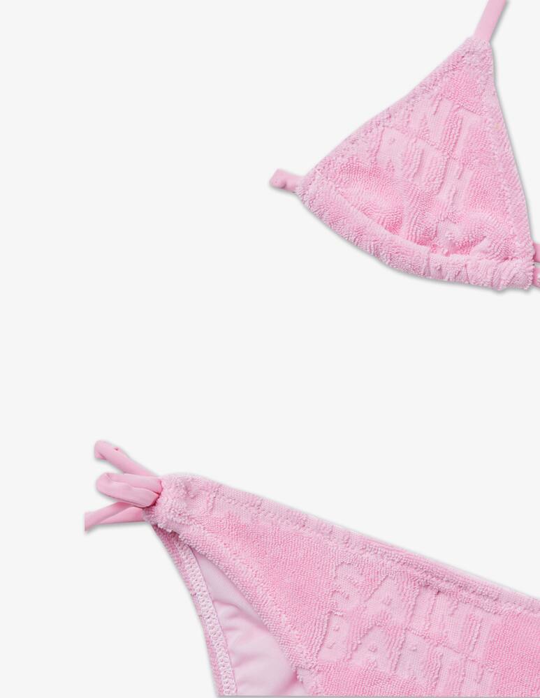 rinascente MC2 Saint Barth Costume bikini holly classic triangle - Multicolor