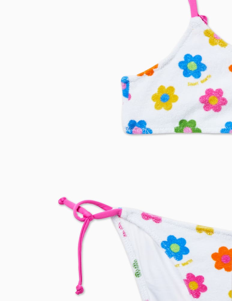 MC2 Saint Barth Costume bikini jaiden con stampa - Multicolor - immagine 2 MC2 Saint Barth Costume bikini jaiden con stampa - Multicolor - immagine 2