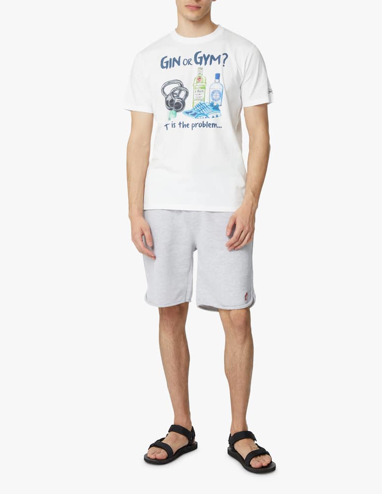 rinascente MC2 Saint Barth Maglietta manica corta - multicolor