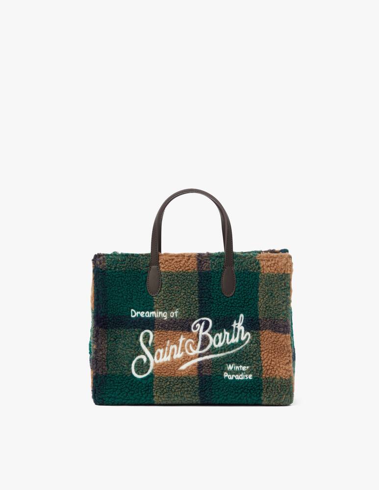 rinascente MC2 Saint Barth Borsa coperta Colette