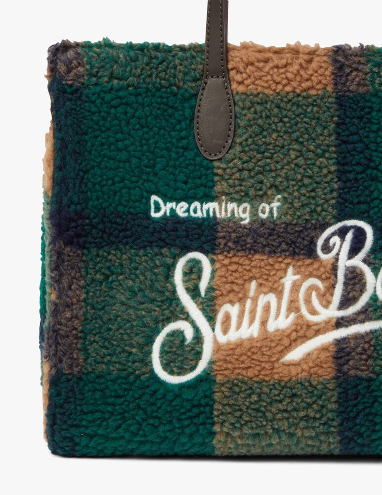 rinascente MC2 Saint Barth Borsa coperta Colette