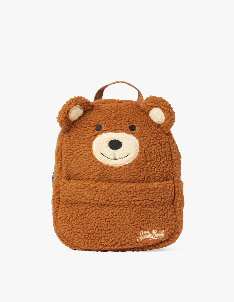 rinascente MC2 Saint Barth Zaino plush