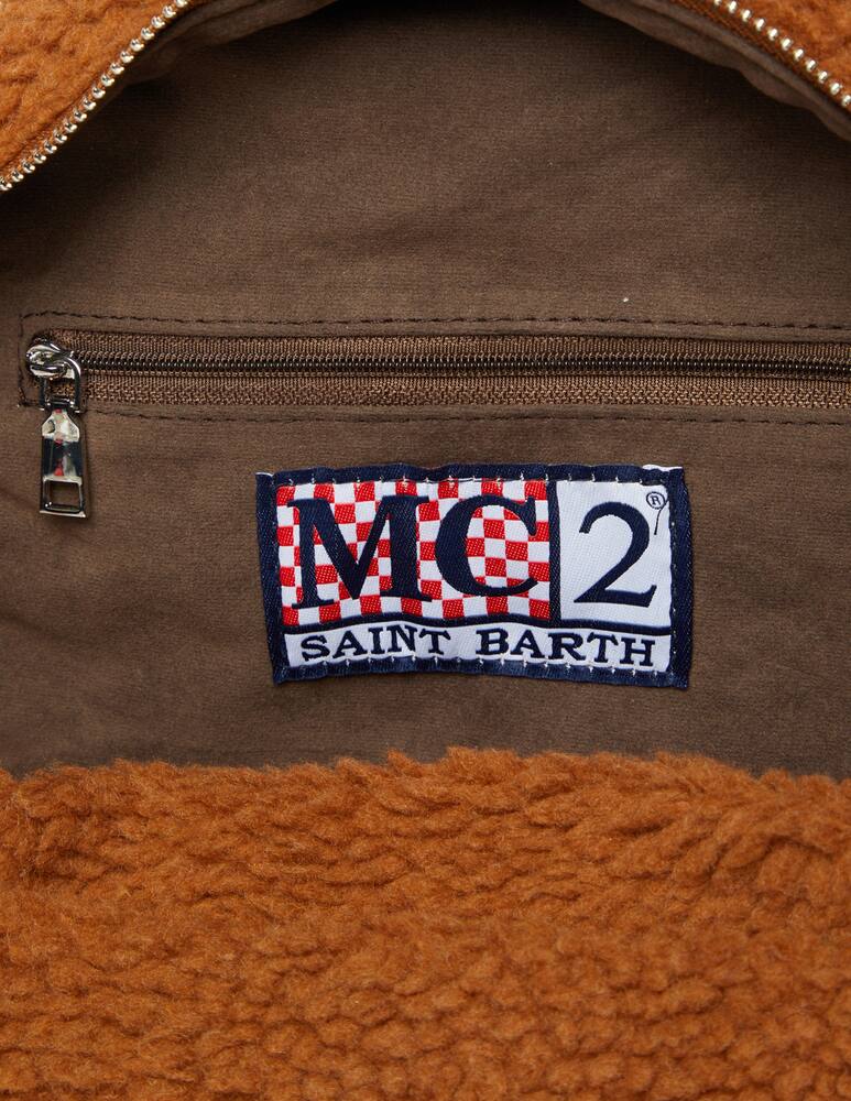 rinascente MC2 Saint Barth Zaino plush