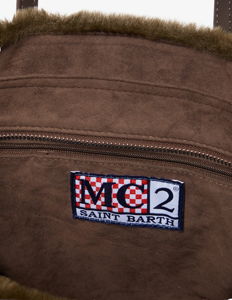 rinascente MC2 Saint Barth Borsa shopper Vivian