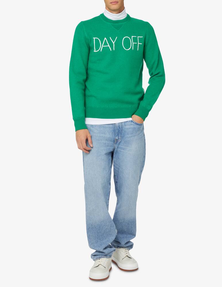 rinascente MC2 Saint Barth Felpa girocollo jake