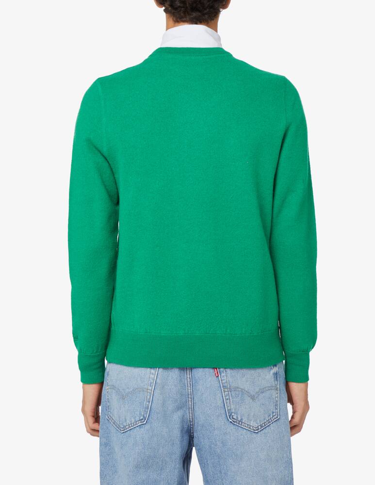 rinascente MC2 Saint Barth Felpa girocollo jake