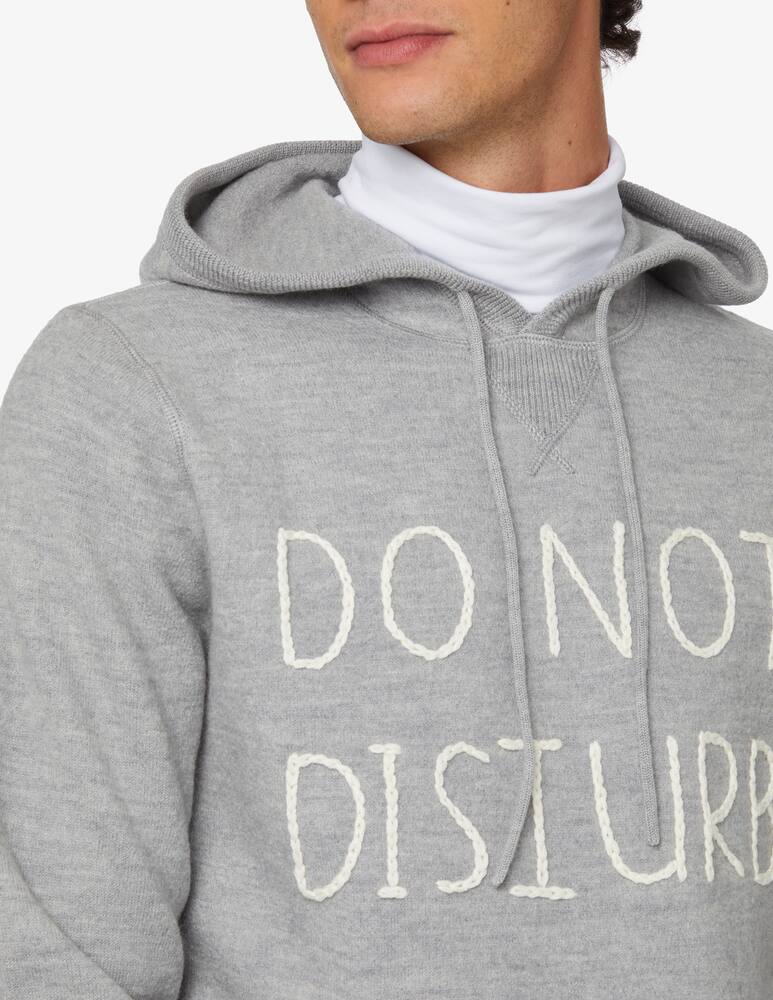 rinascente MC2 Saint Barth Felpa con cappuccio jake