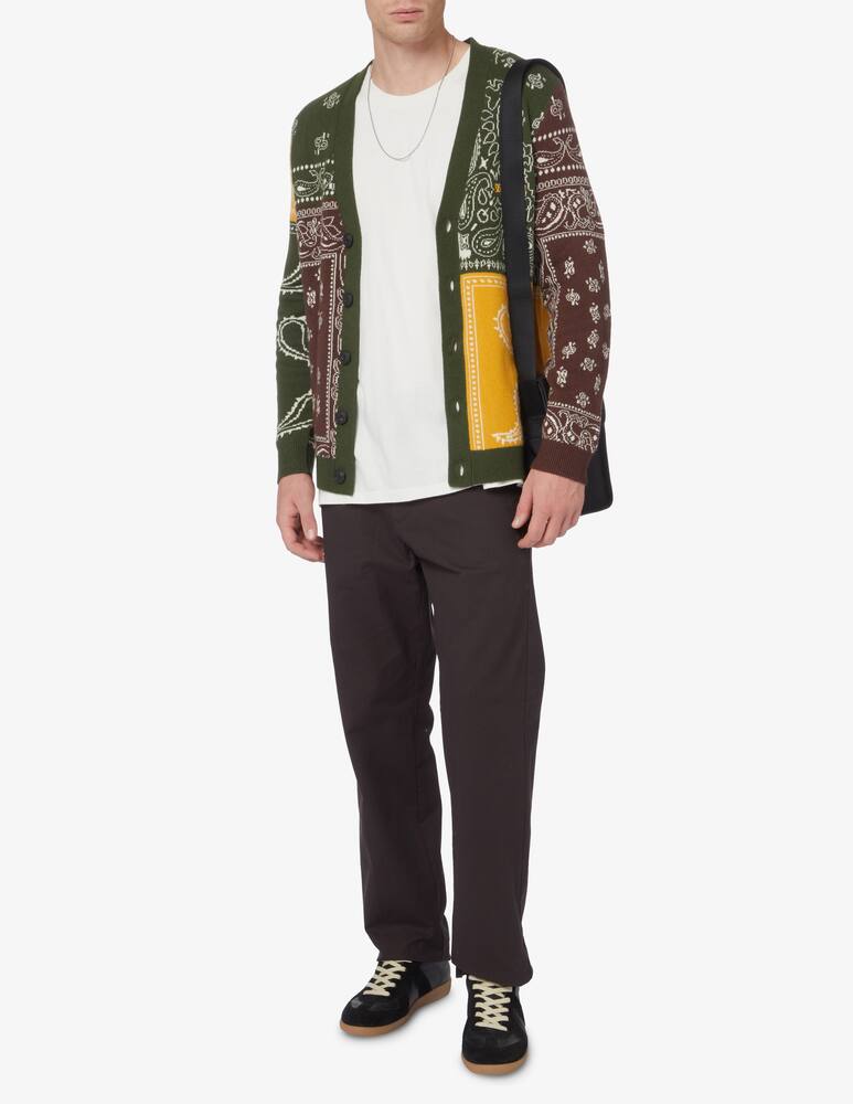 rinascente MC2 Saint Barth Jonan knit jacket