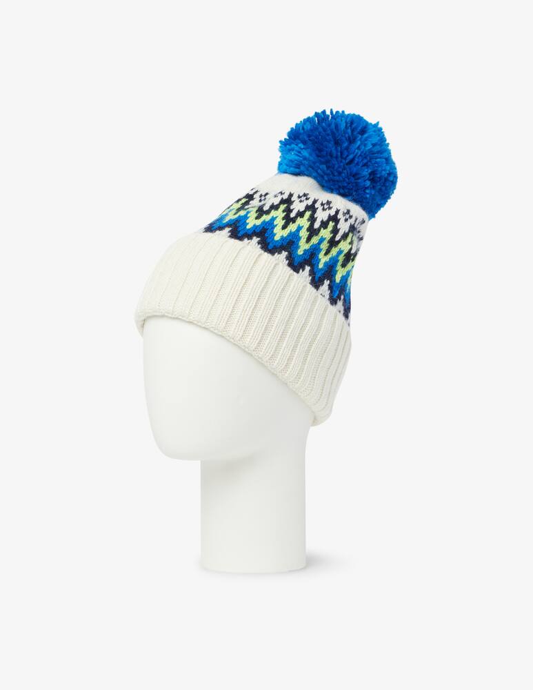 rinascente MC2 Saint Barth Cappello wengen nordic