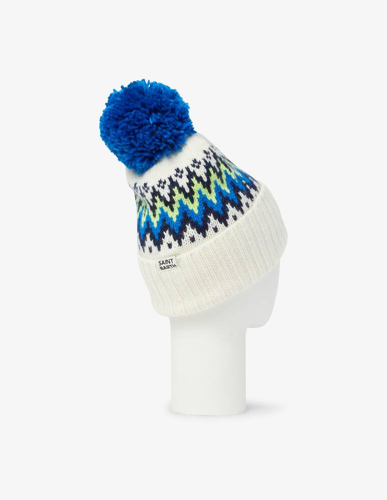 rinascente MC2 Saint Barth Cappello wengen nordic