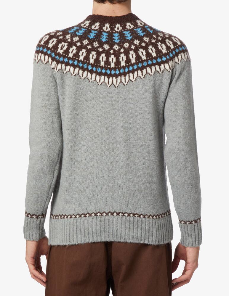 rinascente MC2 Saint Barth Heron sweater