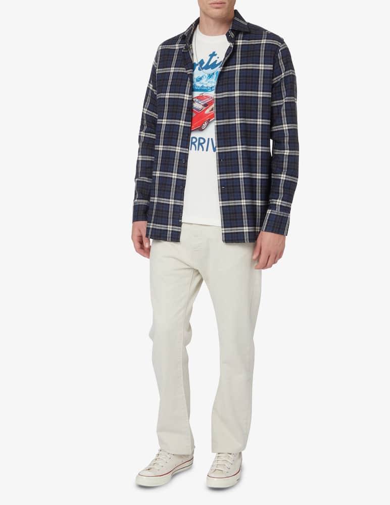 rinascente MC2 Saint Barth Classic arnott jumper