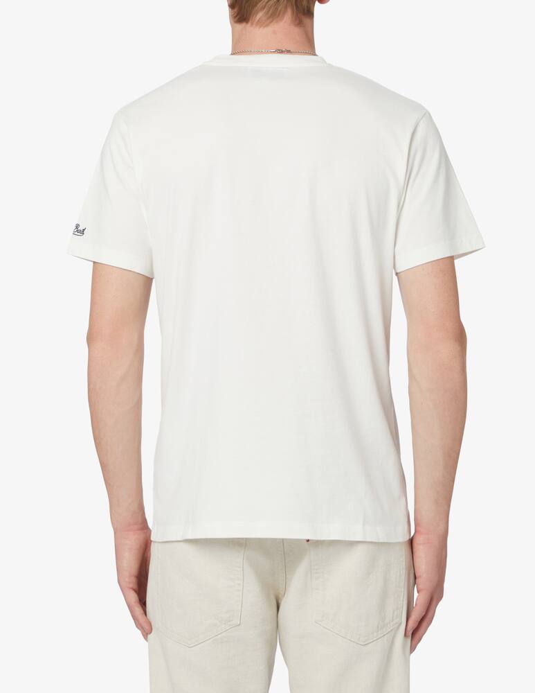 rinascente MC2 Saint Barth Classic arnott jumper