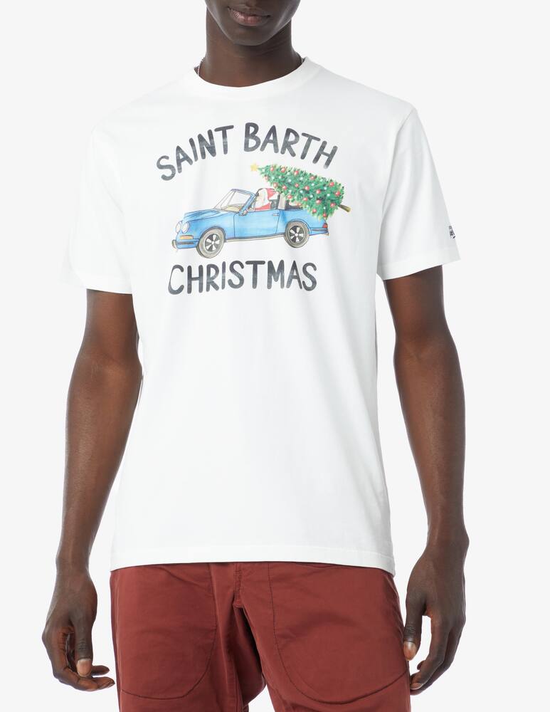MC2 Saint Barth Maglia arnott classic - immagine 1 MC2 Saint Barth Maglia arnott classic - immagine 1