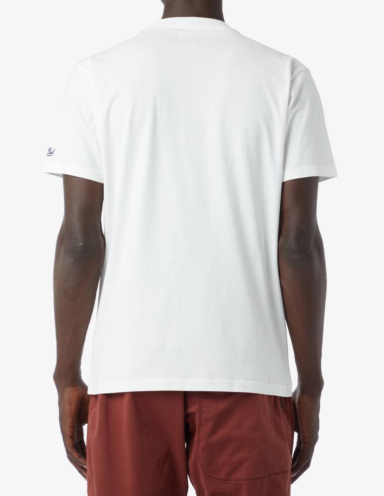 rinascente MC2 Saint Barth Classic arnott jumper