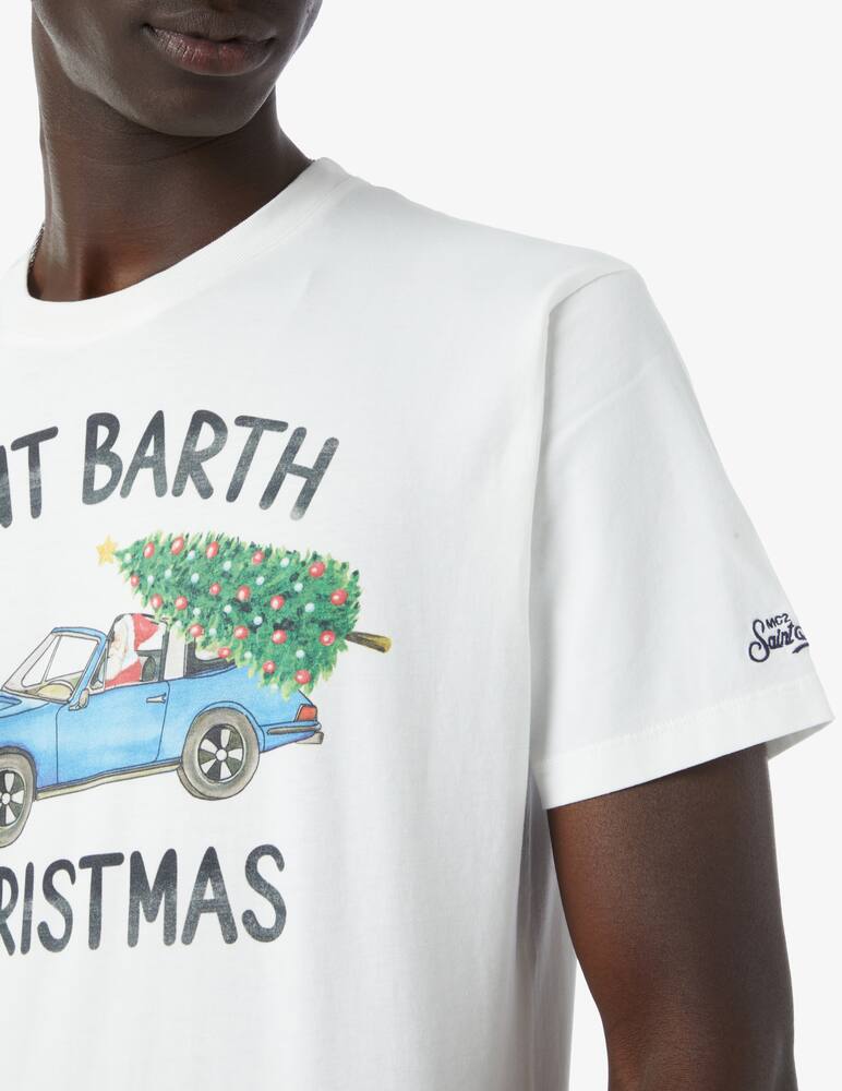 rinascente MC2 Saint Barth Classic arnott jumper