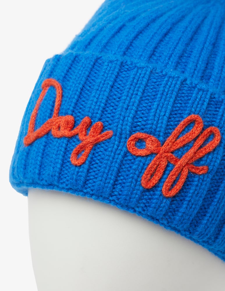 rinascente MC2 Saint Barth Cappello con pompon