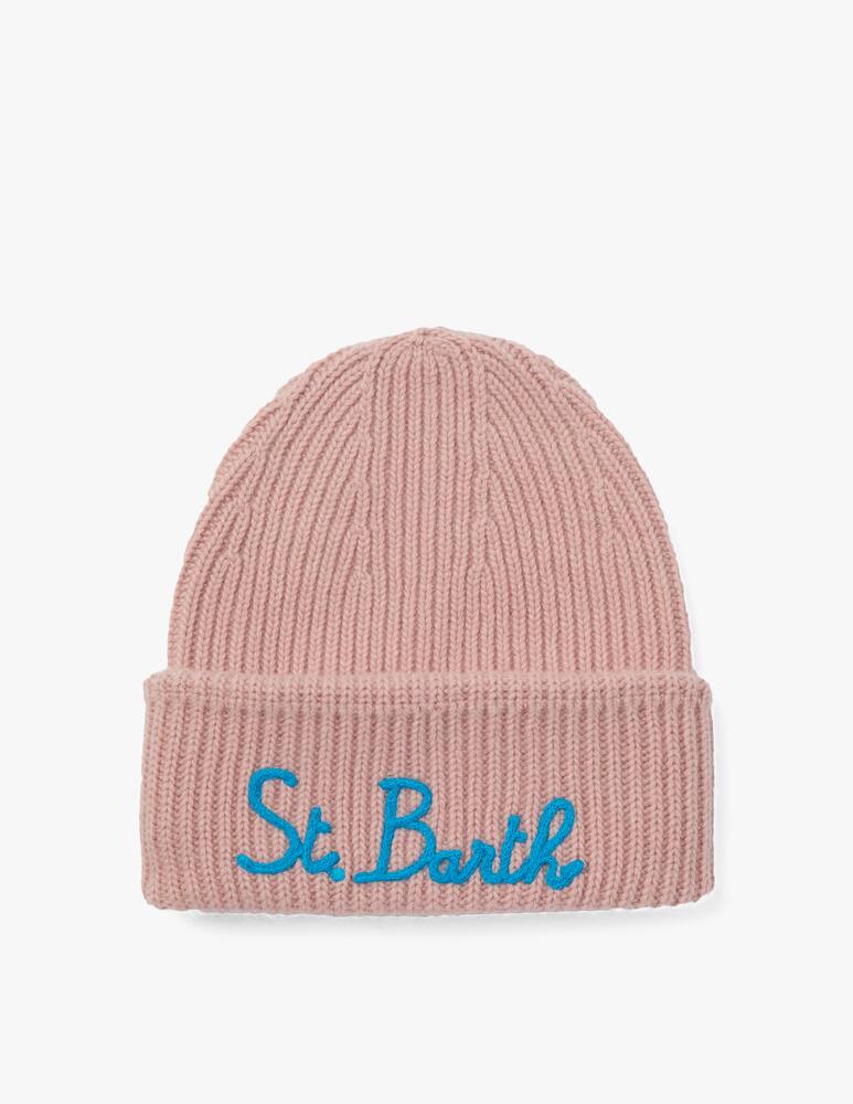 rinascente MC2 Saint Barth Berretto lavorato a maglia Lindsey