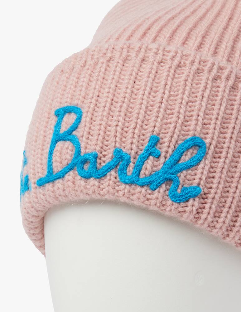 rinascente MC2 Saint Barth Berretto lavorato a maglia Lindsey