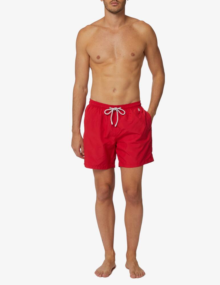 rinascente MC2 Saint Barth Costume lighting pantone ultralight