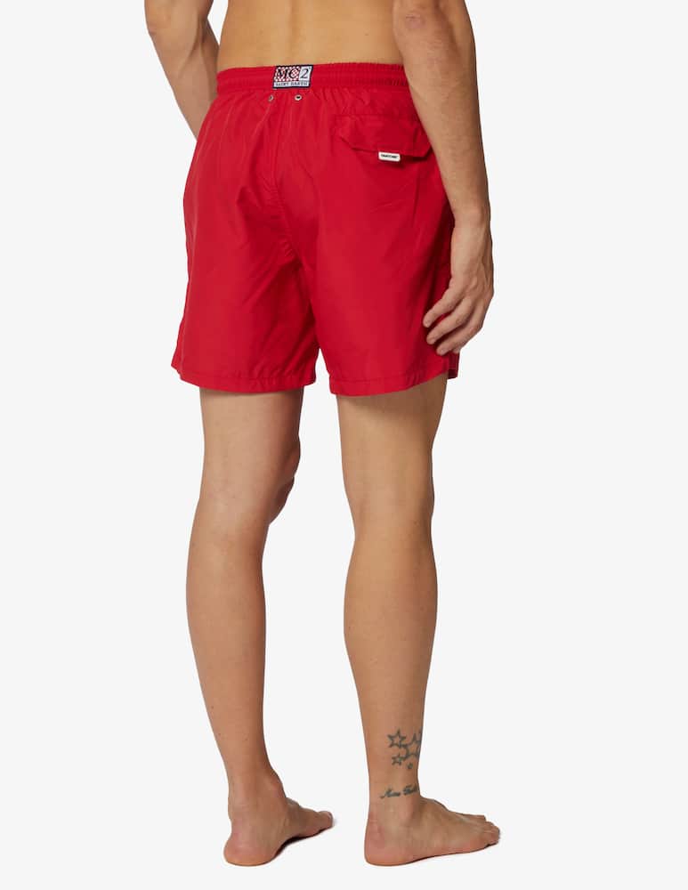 rinascente MC2 Saint Barth Costume lighting pantone ultralight