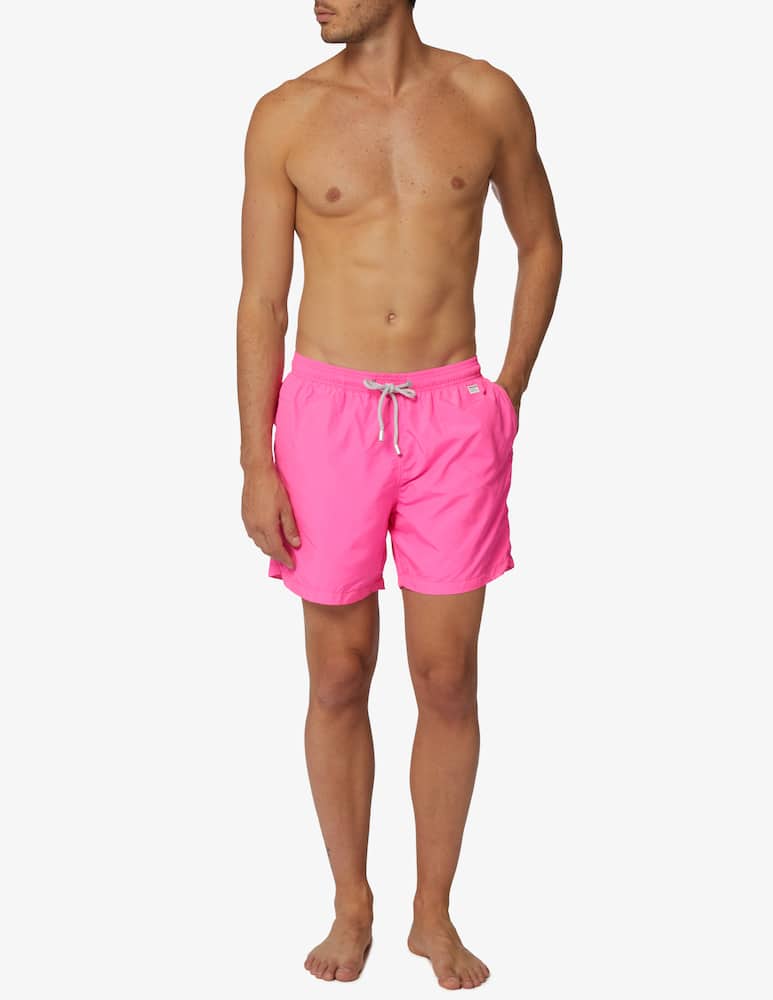 rinascente MC2 Saint Barth Costume da bagno ultraleggero pantone