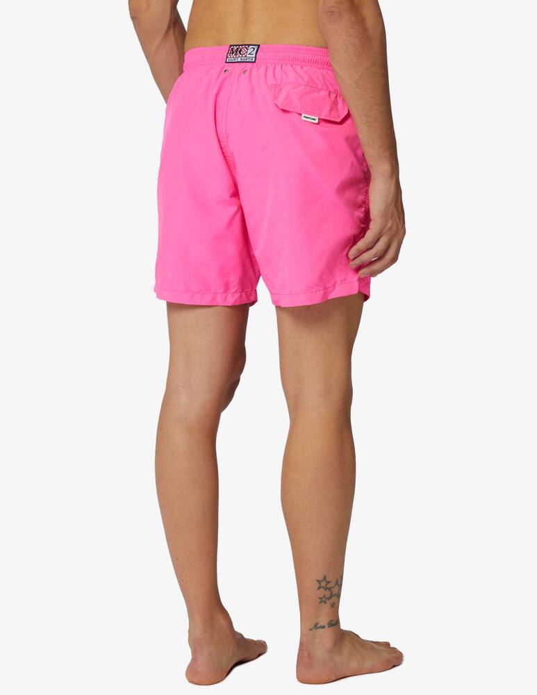 rinascente MC2 Saint Barth Costume da bagno ultraleggero pantone