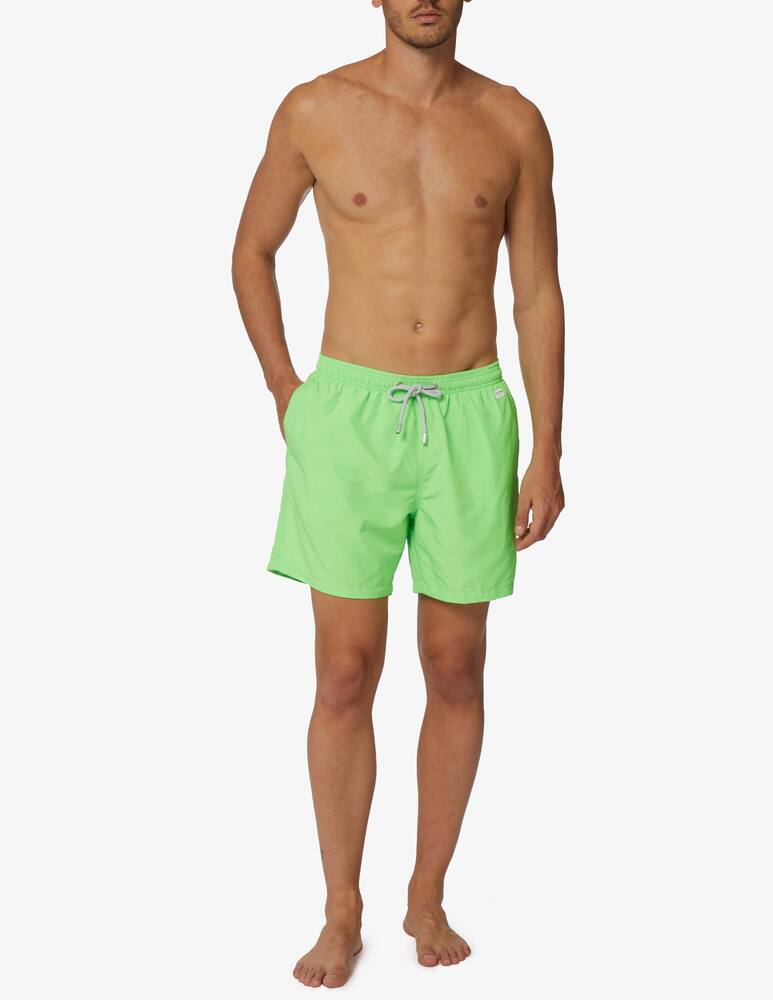 rinascente MC2 Saint Barth Costume da bagno ultraleggero pantone