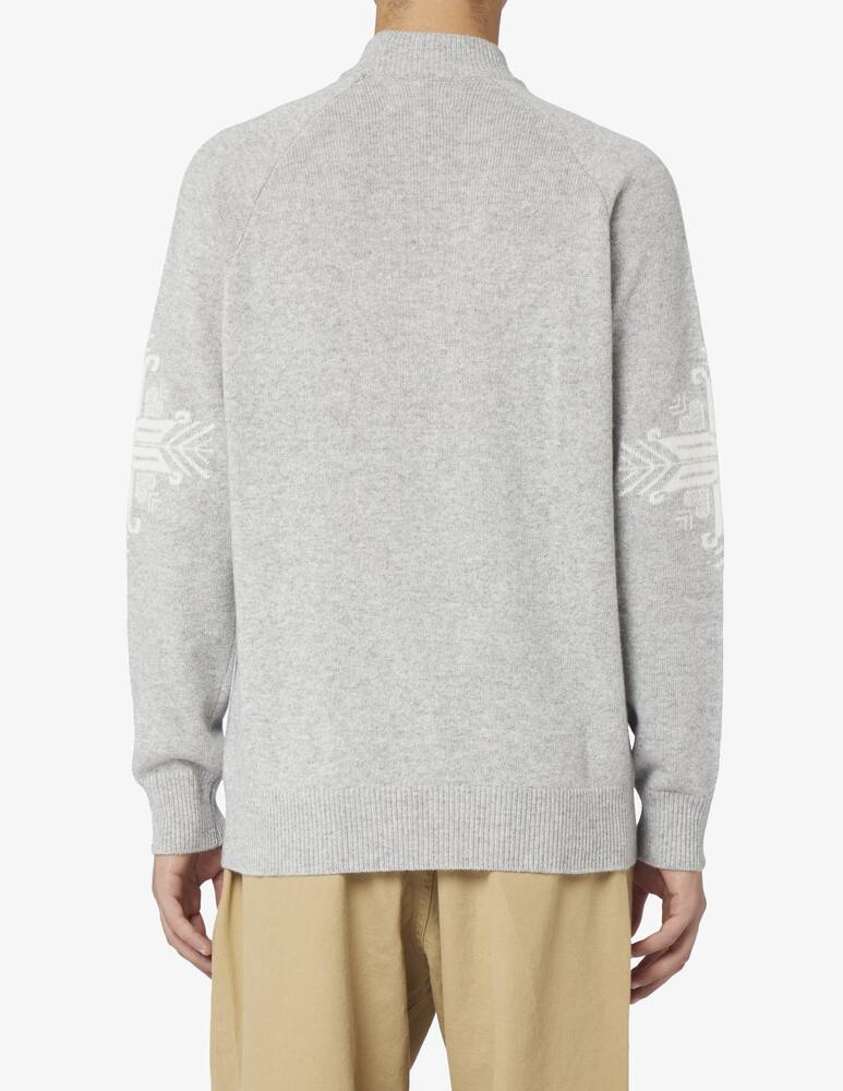 rinascente MC2 Saint Barth Davos sweater