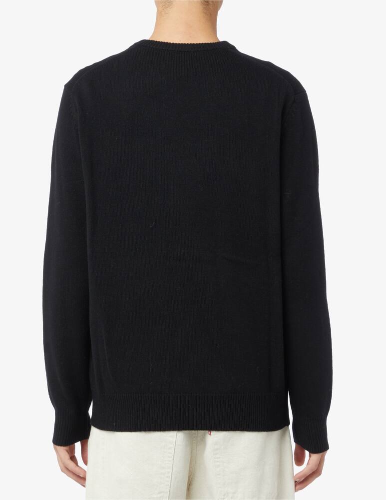 rinascente MC2 Saint Barth Heron sweater