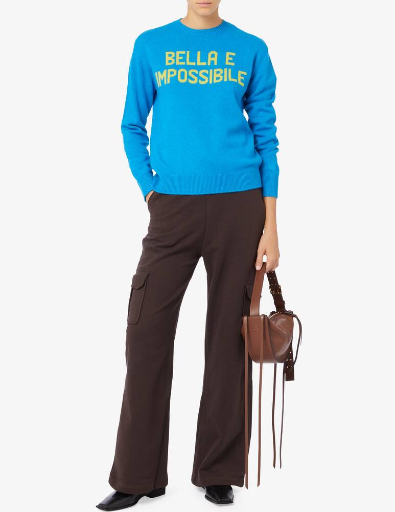 rinascente MC2 Saint Barth Maglione girocollo New queen