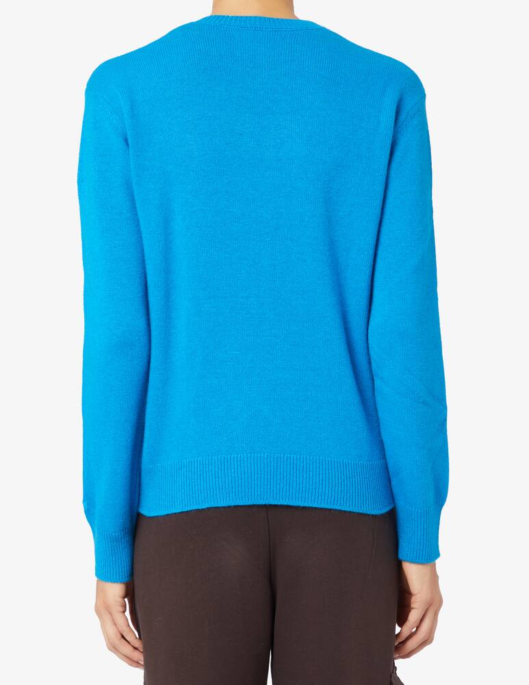 rinascente MC2 Saint Barth Maglione girocollo New queen