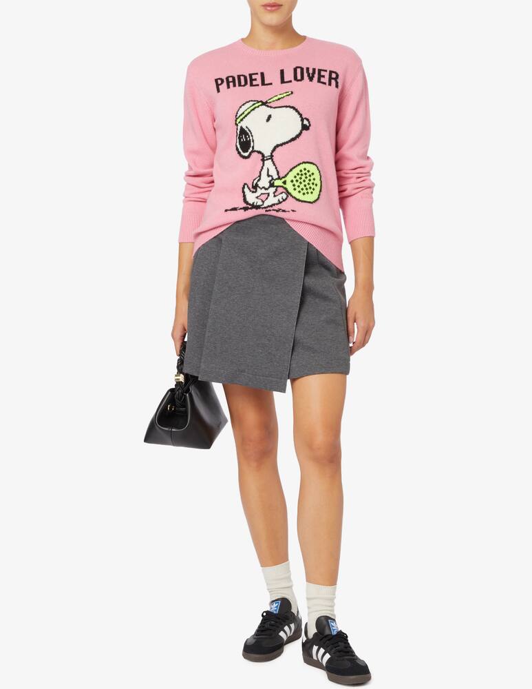 rinascente MC2 Saint Barth Maglione girocollo New queen