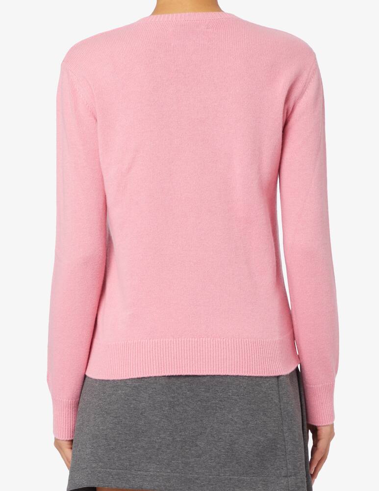 rinascente MC2 Saint Barth Maglione girocollo New queen