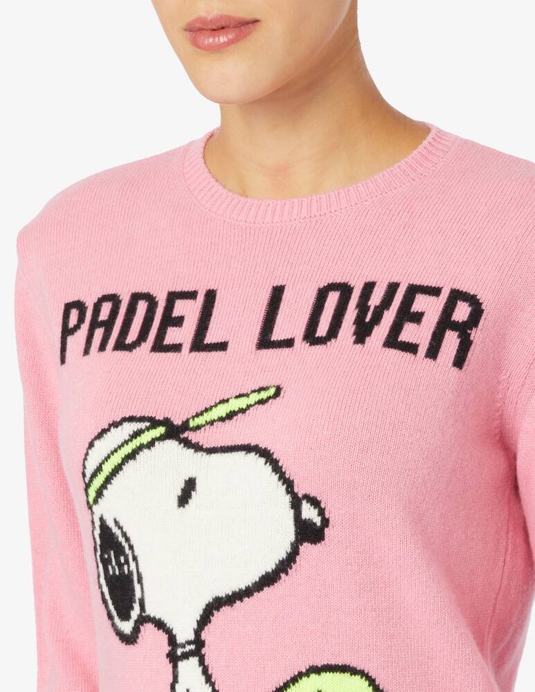 rinascente MC2 Saint Barth Maglione girocollo New queen